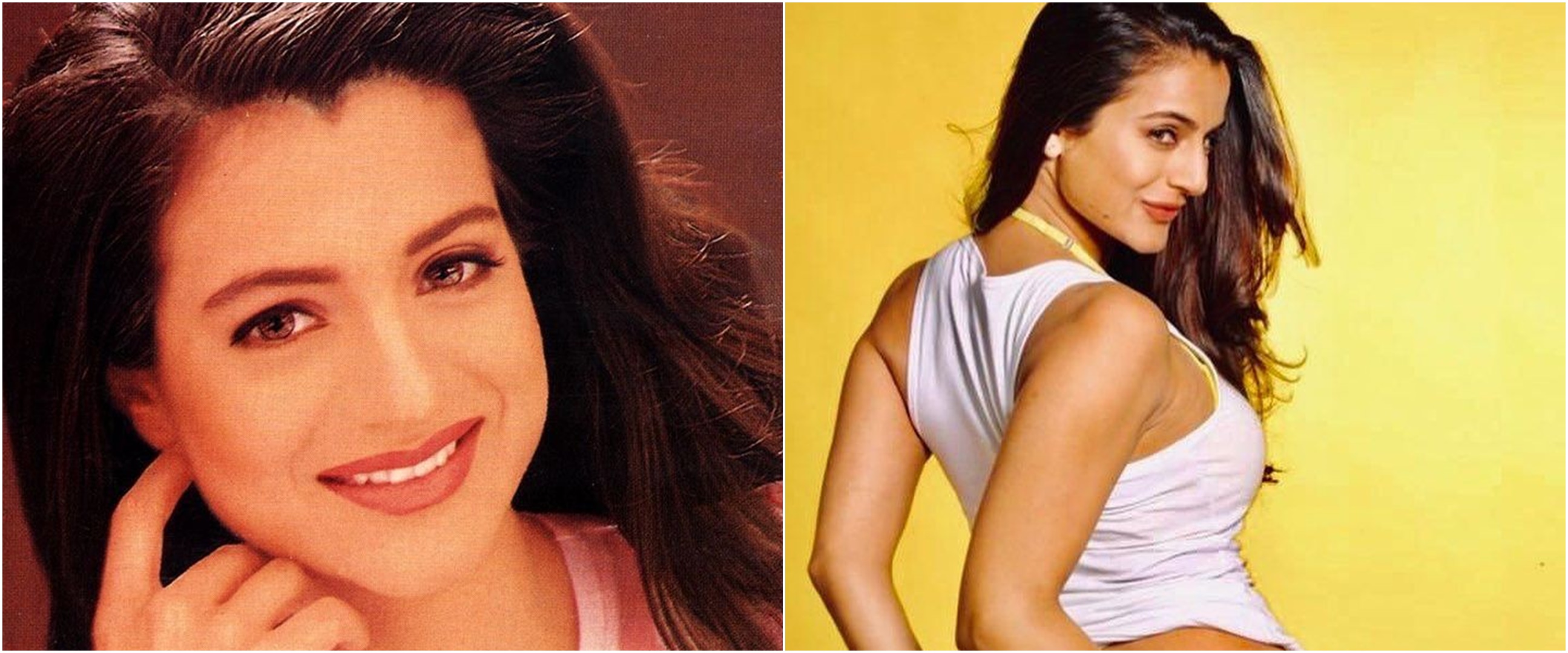 Stunning di usia 46 tahun, ini 11 transformasi Ameesha Patel