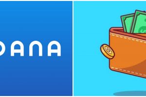 5 Cara mencairkan saldo DANA, bisa lewat ATM