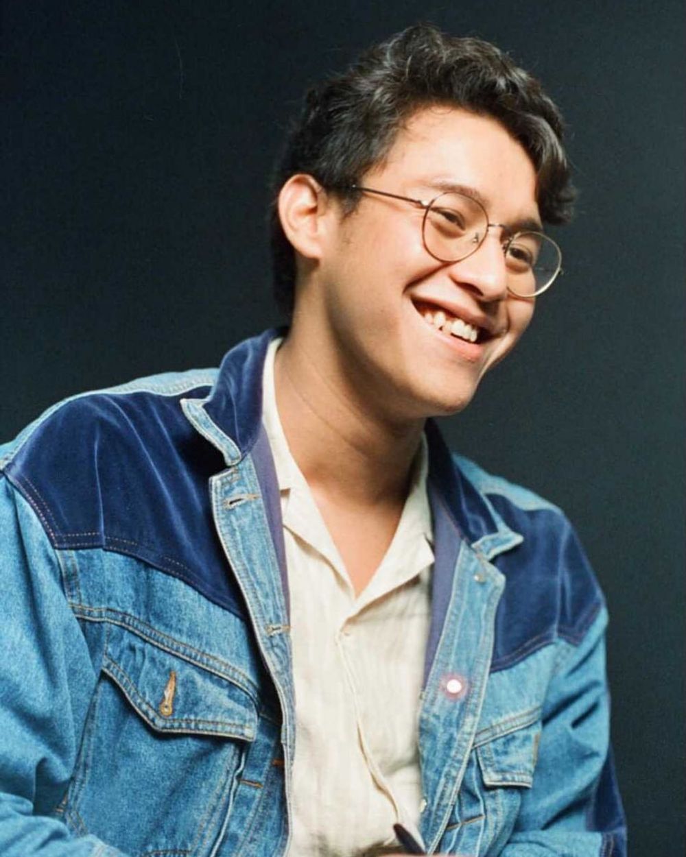 Ini sosok artis AP yang diciduk karena kasus narkoba