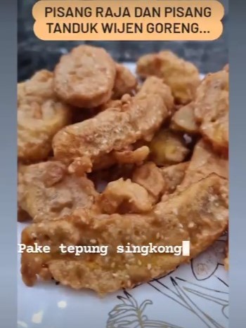 9 Cara Duma Riris istri Judika masak makanan sehat, aman buat anemia
