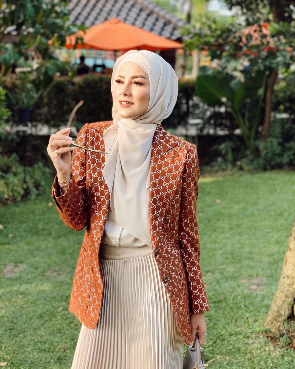 Makanan ini dihindari 7 seleb usai lahiran, tumbuh balik langsing