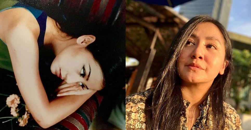 Potret lawas 8 pesinetron saat debut jadi penyanyi, bikin pangling