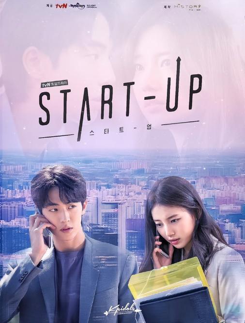 13 Drama Korea Netflix terbaik, dari genre thriller hingga romantis