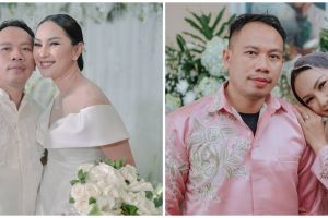 Kalina Oktarani akui sudah cerai dengan Vicky Prasetyo, ini alasannya