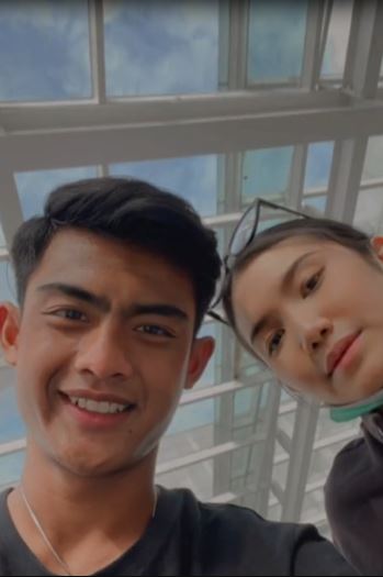 Potret 11 pemain timnas AFF 2020 dan pasangan, Witan sudah lamaran