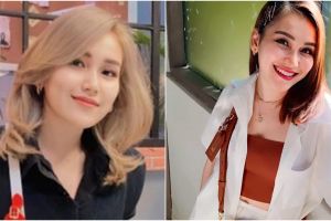 9 Potret lawas Ayu Ting Ting di panggung hajatan, alis masih segaris