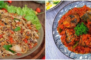17 Resep olahan ikan tongkol sederhana dan enak untuk lauk harian