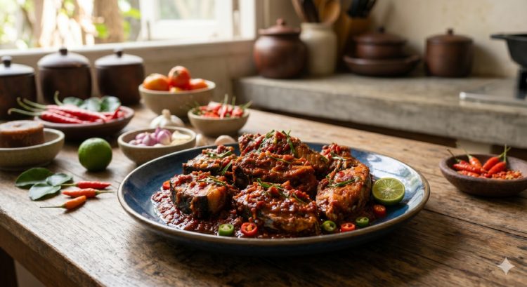 17 Resep olahan ikan tongkol sederhana dan enak untuk lauk harian