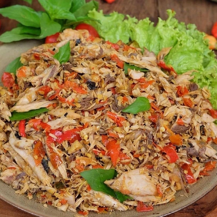 17 Resep olahan ikan tongkol sederhana dan enak untuk lauk harian