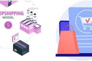 7 Cara mendapatkan uang dengan menjadi dropshipper, bisnis tanpa modal