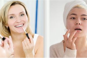 11 Rekomendasi lip serum untuk bibir hitam, bikin cerah dan lembap