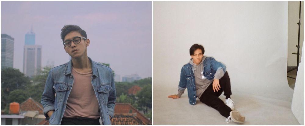 Main satu film, ini 9 beda gaya Ardhito Pramono dan Jefri Nichol