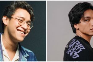 Main satu film, ini 9 beda gaya Ardhito Pramono dan Jefri Nichol