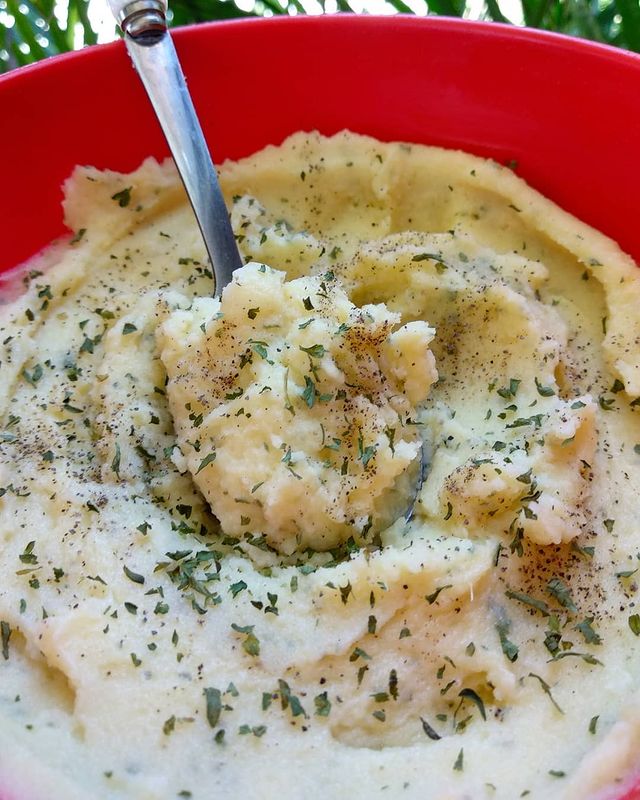 Resep olahan kentang kekinian Instagram Resep olahan kentang kekinian Instagram