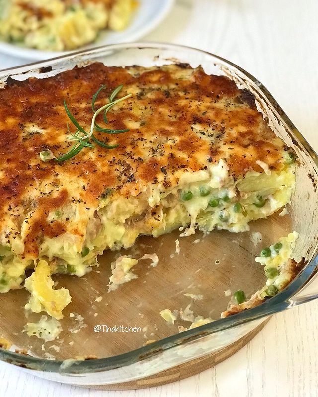 Resep olahan kentang kekinian Instagram Resep olahan kentang kekinian Instagram