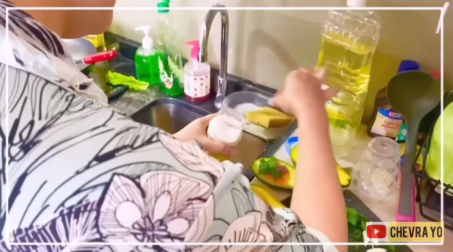 9 Langkah Via Vallen bikin alpukat panggang, nggak sampai 10 menit