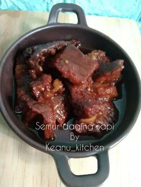 13 Cara membuat bumbu semur daging, mudah dibuat dan kaya rempah