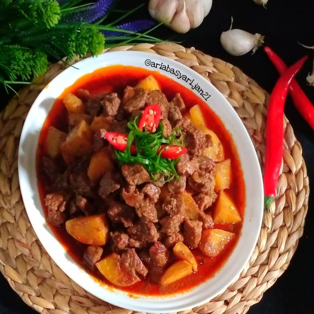 cara membuat bumbu semur daging berbagai sumber cara membuat bumbu semur daging berbagai sumber