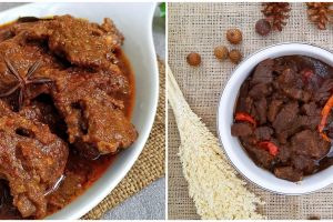 13 Cara membuat bumbu semur daging, mudah dibuat dan kaya rempah