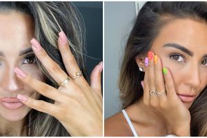 Cabuti yang asli, wanita ini rogoh Rp 274 juta untuk bulu mata palsu