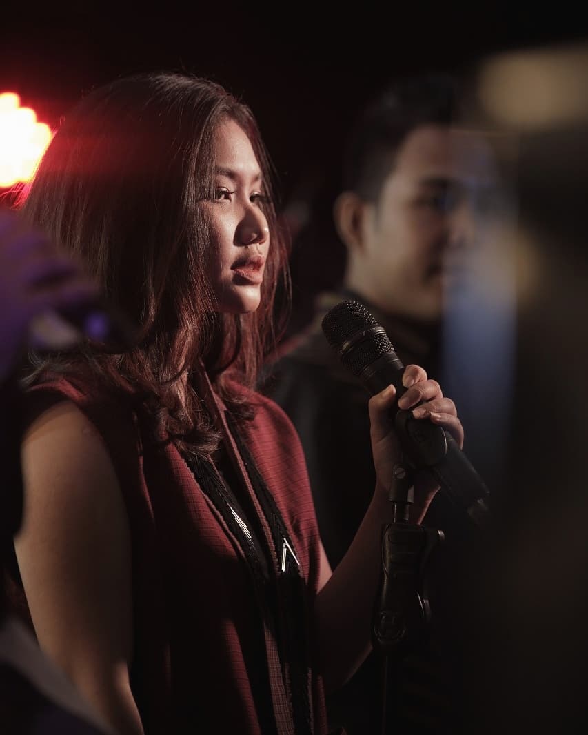 pacar pratama arhan Instagram