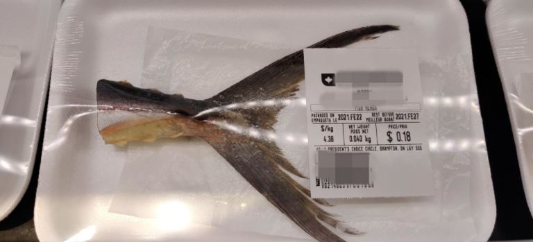 19 Potret absurd produk di supermarket, kerak nasi harga selangit