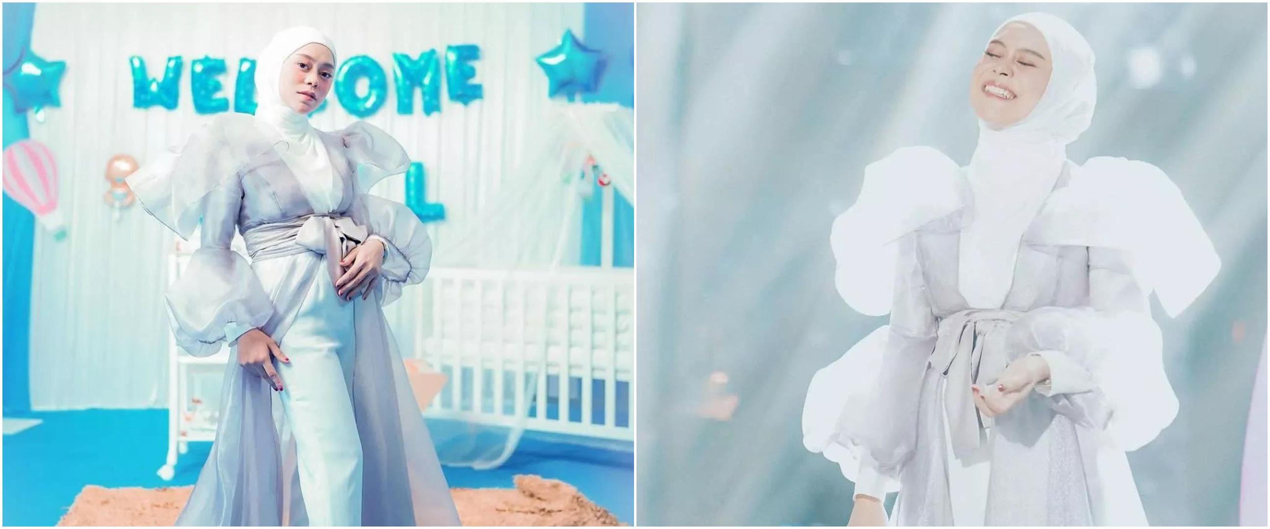 Potret 7 seleb manggung usai lahiran, Lesty Kejora dipuji langsing