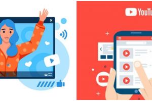 5 Cara mendapatkan uang melalui video, asah kreativitas