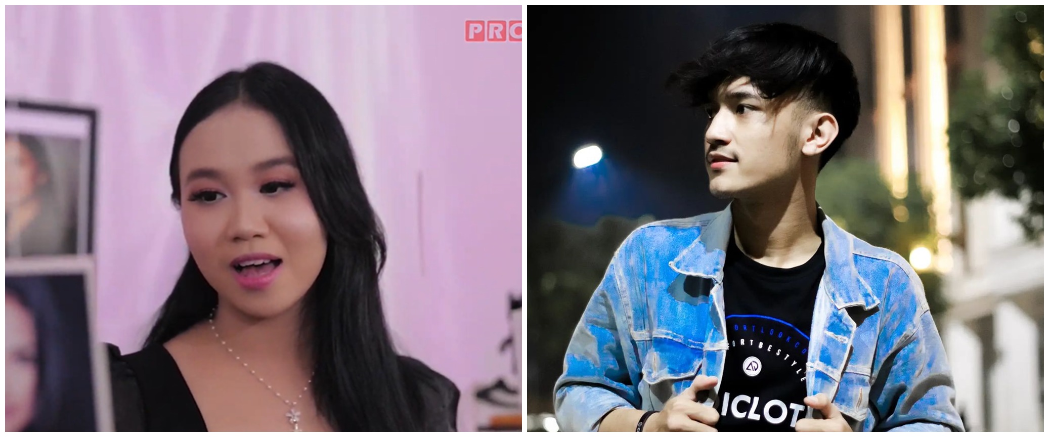 11 Pesona Rivaldi, YouTuber gebetan Mayang adik Vanessa Angel