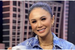 11 Pola makan Yuni Shara, tubuh sehat dan awet muda di usia 49 tahun