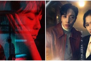 13 Drama Korea genre action yang tak boleh terlewat, Voice menegangkan