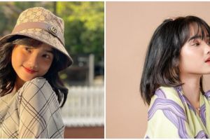 7 Momen Fuji buka oleh-oleh dari Thariq Halilintar, dilakukan virtual