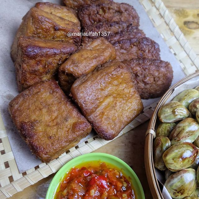 13 Resep bumbu tempe goreng ala rumahan, praktis dan sederhana