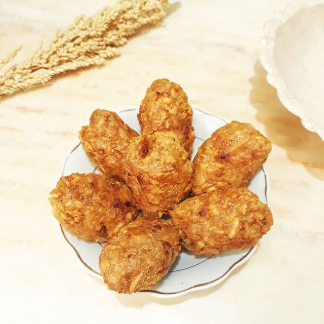 13 Resep bumbu tempe goreng ala rumahan, praktis dan sederhana