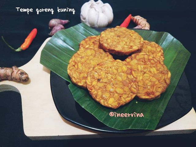 13 Resep bumbu tempe goreng ala rumahan, praktis dan sederhana