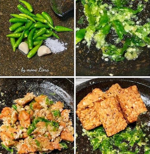 13 Resep bumbu tempe goreng ala rumahan, praktis dan sederhana