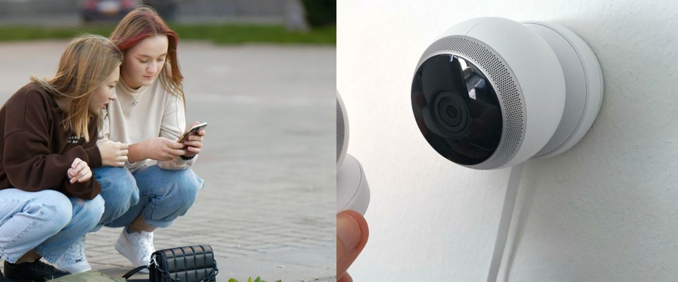 10 Aplikasi CCTV di HP gratis, pantau rumah agar tidak kemalingan