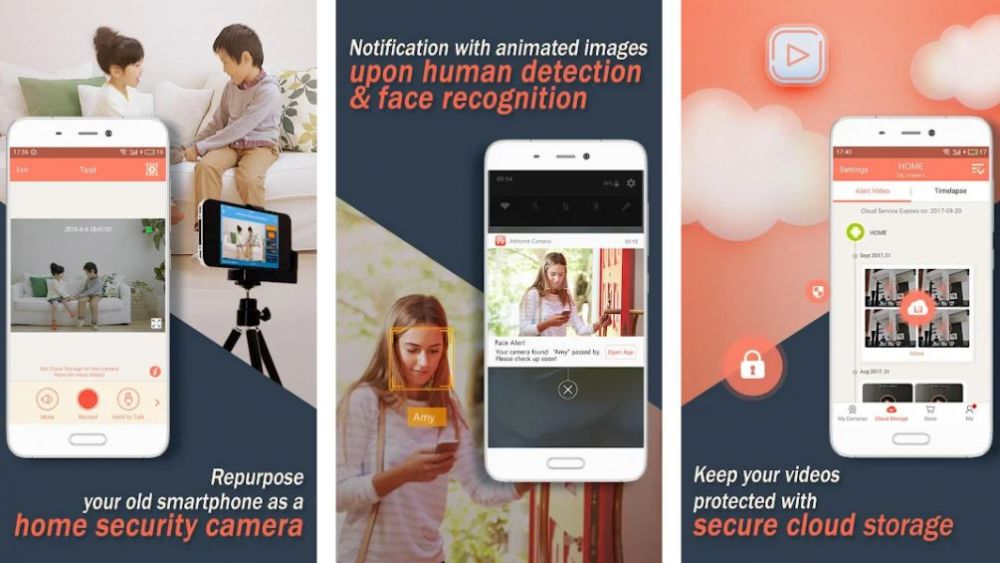 10 Aplikasi CCTV di HP gratis, pantau rumah agar tidak kemalingan