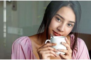 7 Makanan ini bikin pipi Anya Geraldine 'Layangan Putus' kian tirus