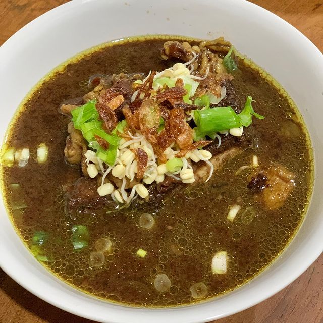 11 Masakan rumahan Kalina Ocktaranny, praktis dan cocok buat pemula