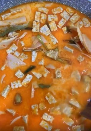 11 Masakan rumahan Kalina Ocktaranny, praktis dan cocok buat pemula