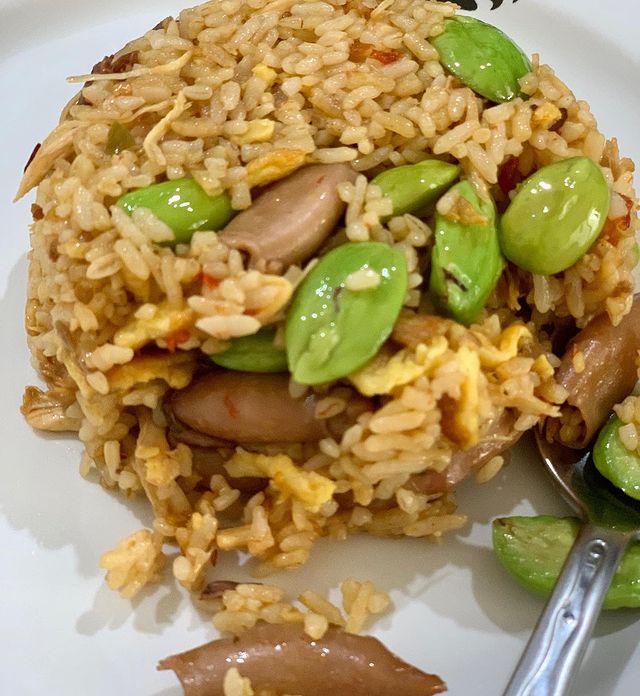 11 Masakan rumahan Kalina Ocktaranny, praktis dan cocok buat pemula