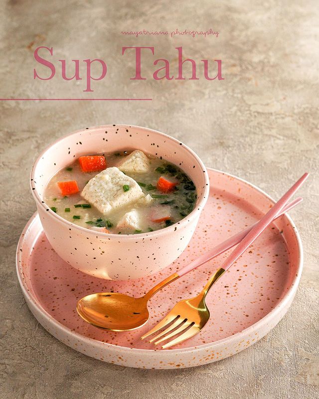 11 Cara membuat kreasi tahu susu, lezat dan menggugah selera