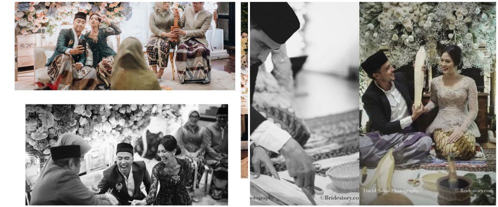 Sama-sama cantik, 7 potret beda Ngeuyeuk Seureuh Sheila Dara dan Raisa