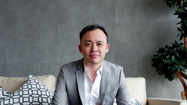 Sosok CEO dan Tim Eksekutif baru Dentsu Indonesia