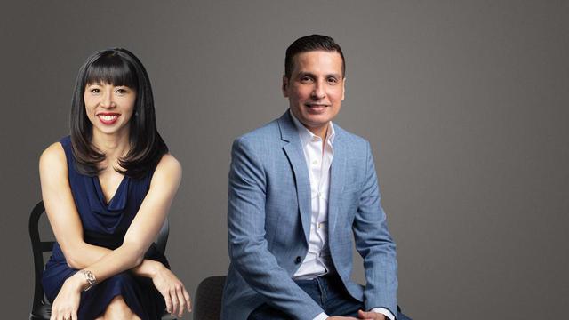 Sosok CEO dan Tim Eksekutif baru Dentsu Indonesia