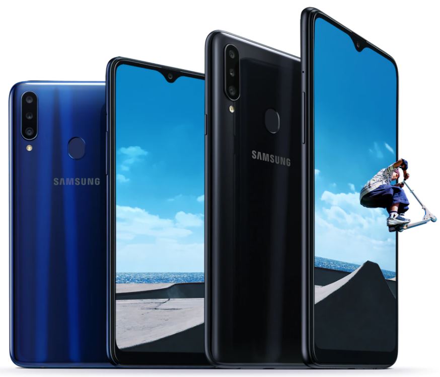 11 Rekomendasi HP Samsung Rp 1 jutaan, berkualitas & ramah di kantong