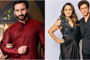 Potret 9 seleb Bollywood 90-an bareng pasangan, romantisnya bikin iri