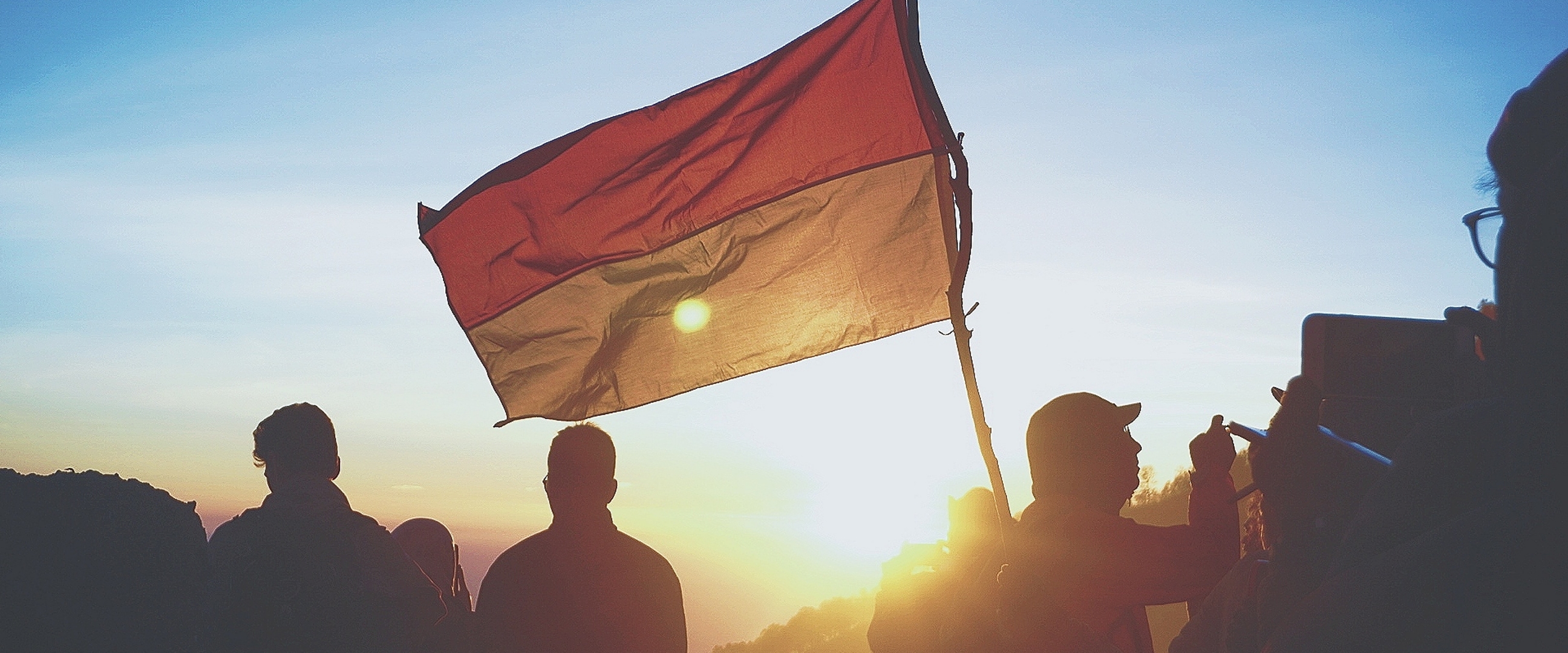 Uji wawasan kebangsaanmu dengan ikut tes soal Pancasila ini