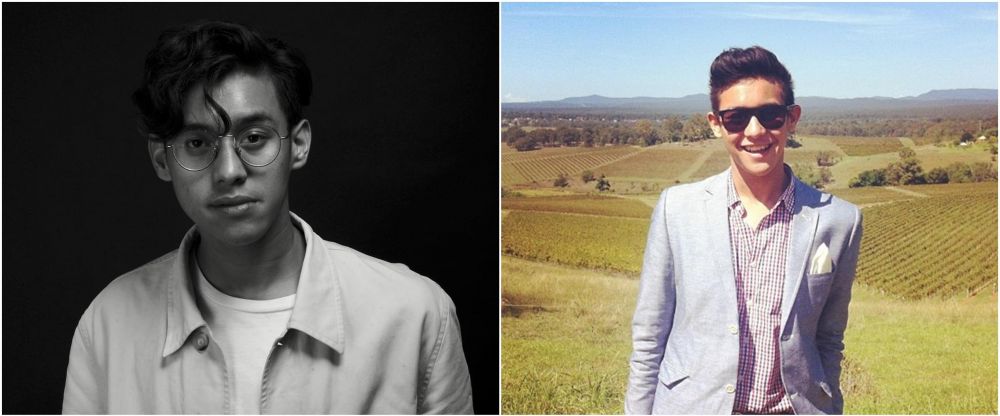 Bikin pangling, ini 11 potret dulu dan kini Ardhito Pramono